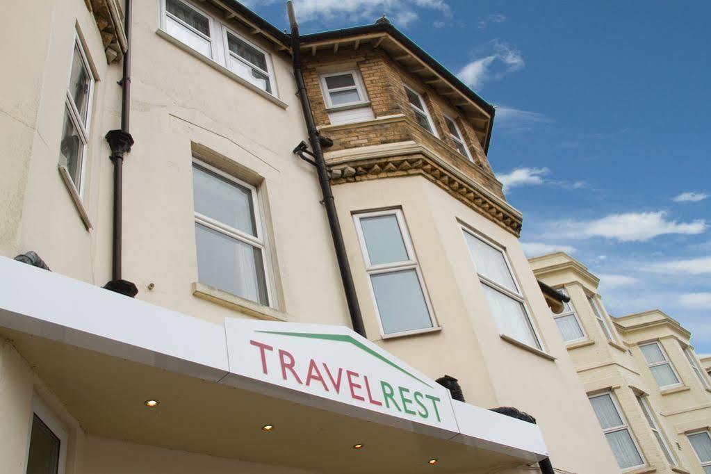 Hôtel Travelrest Centre Seafront Bornemouth